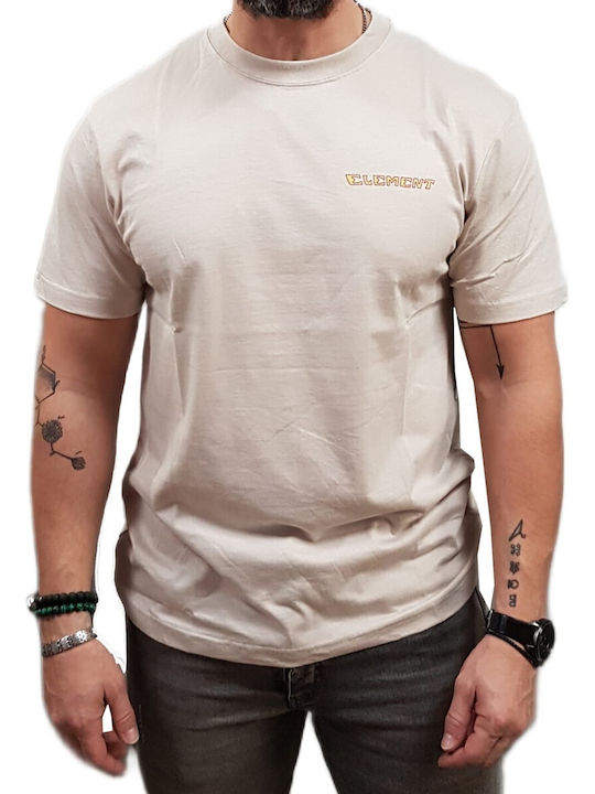 T-Shirt Beige