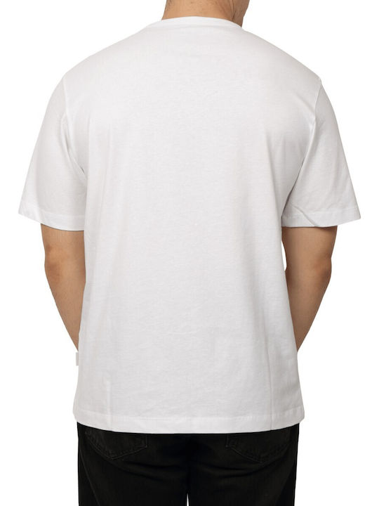 Jack & Jones T-shirt Bright White