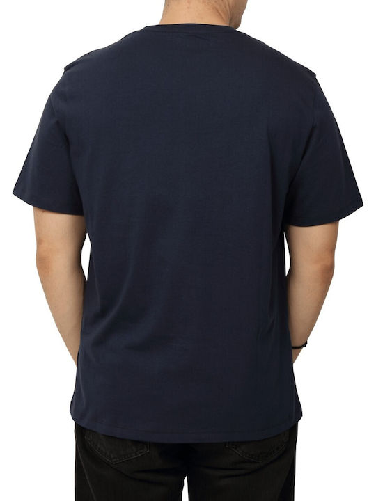 Timberland T-shirt Blue