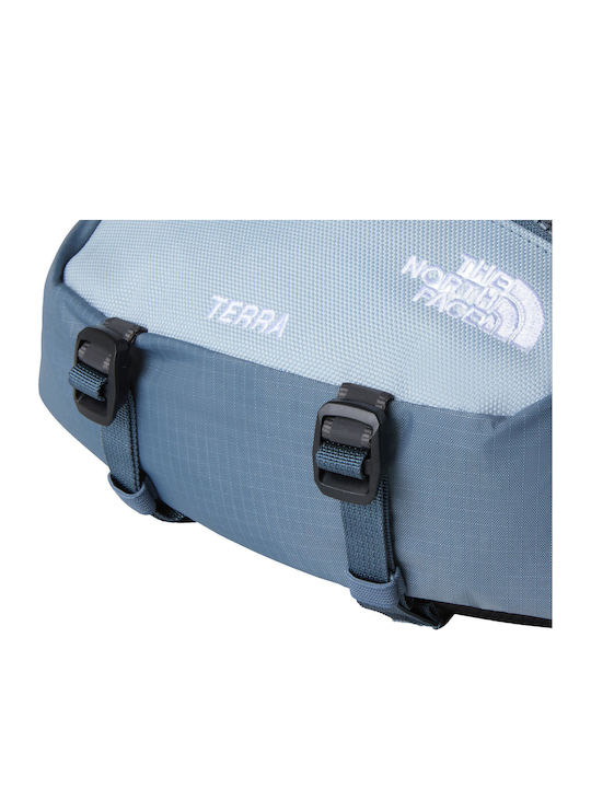 The North Face Lumbar Gürteltasche Grau The North Face Lumbar Gürteltasche Grau