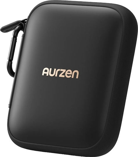 Aurzen Zip Set Mini Projector DLP HD με Wi-Fi