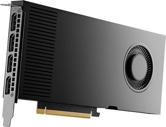 Lenovo RTX A4000 20GB GDDR6 Ada Generation Κάρτα Γραφικών