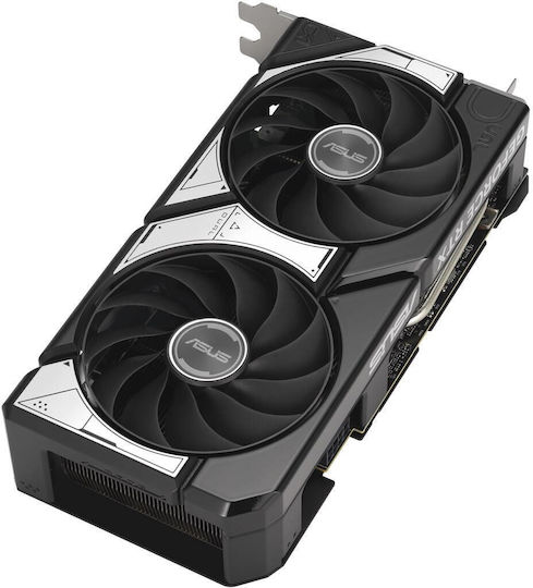 Asus GeForce RTX 5060 Ti 8GB GDDR7 Dual Graphics Card