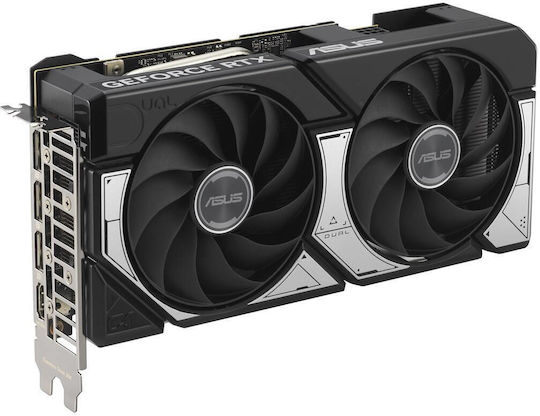 Asus GeForce RTX 5060 Ti 8GB GDDR7 Dual Graphics Card