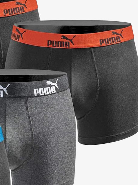 Slipuri pentru bărbați Multicolor 3Pachet