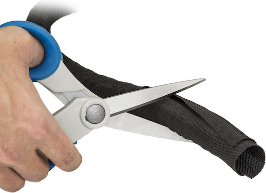 StarTech StarTech Kabel-Flex-Wrap Schwarz 1 Stück