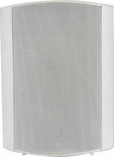 Tele SPS-300 Стенни Високоговорители 60W (Двойка) 9.5x10x14.5см Бели