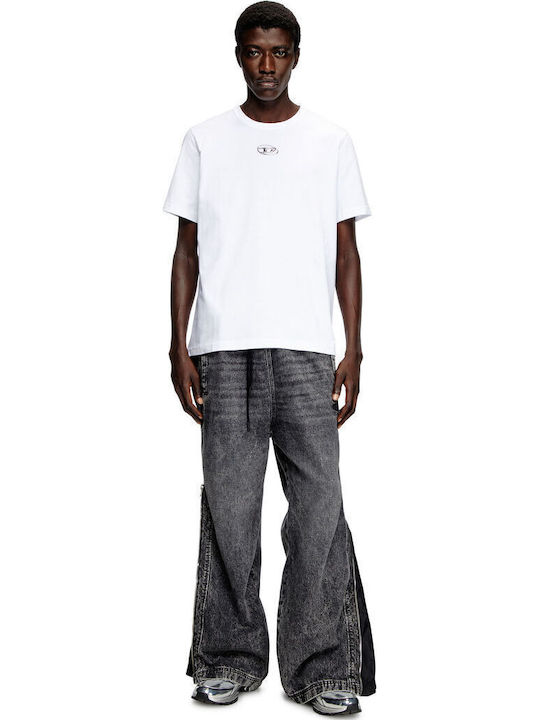 Tricou Alb