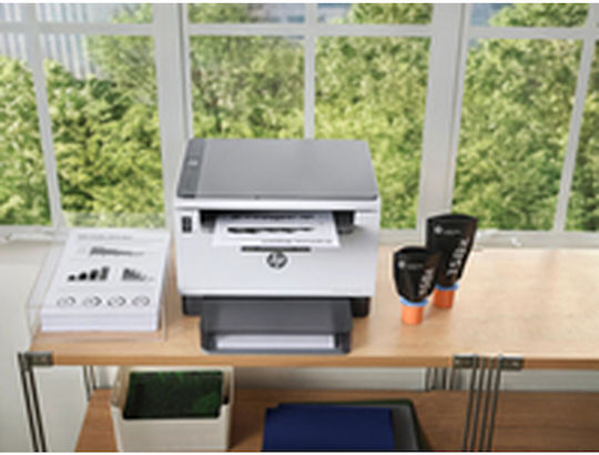 HP Smart Tank Έγχρωμο Πολυμηχάνημα Inkjet 9B5C5A#BHC