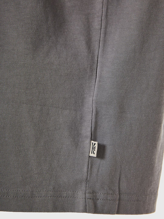 T-shirt Grey