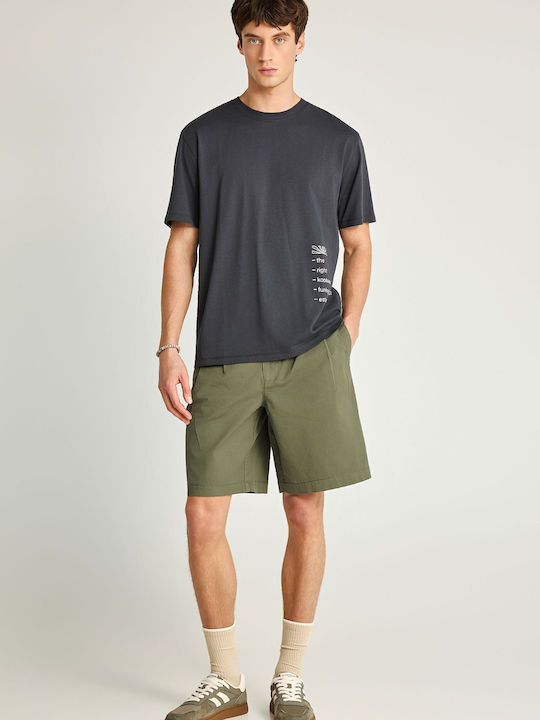 T-shirt Gray