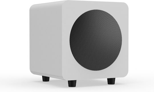 Kanto Audio Sub6 Matte White