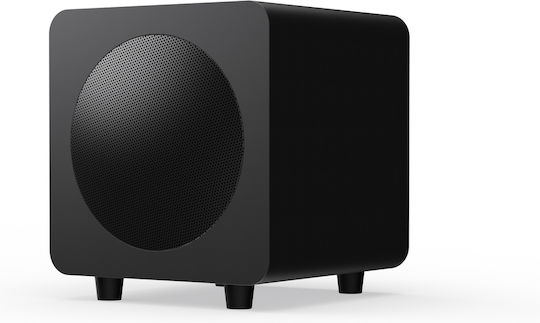 Kanto Audio Sub6 Matte Black