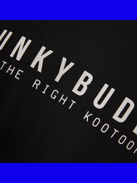 T-shirt Black