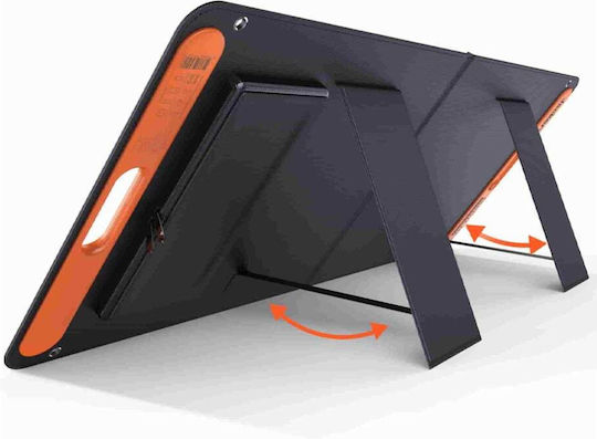 Jackery Solarsaga 100w Ηλιακό Πάνελ