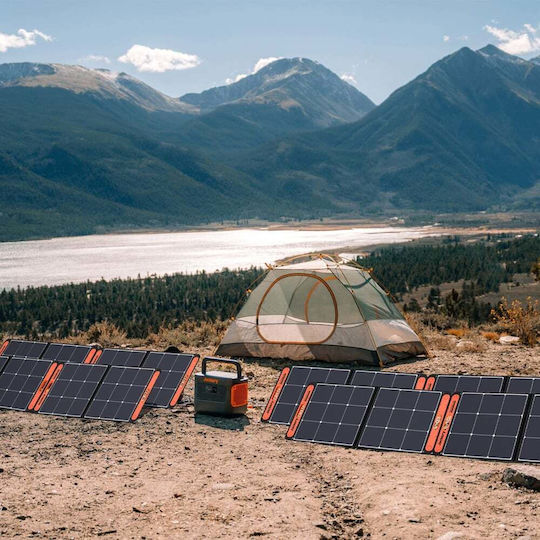 Jackery Solarsaga 100w Ηλιακό Πάνελ
