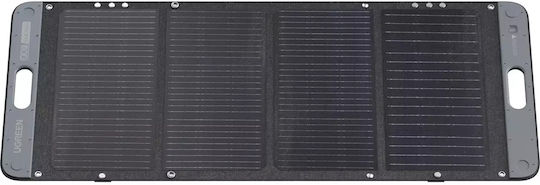 Ugreen Încărcător Solar Pliabil Panou Solar 100W cu Ieșire USB pentru Dispozitive Portabile 15113