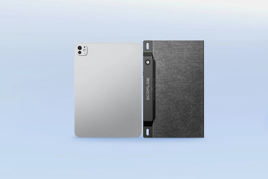 EcoFlow Ηλιακό Panel Φορτιστής 28W (EFSOLAR28W-P-S-TY-4-EU)