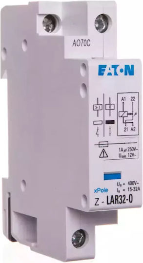 Eaton Ρελέ 32A 248258