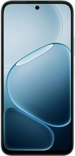 Oppo A6x Dual SIM (4/128GB) Eisblau