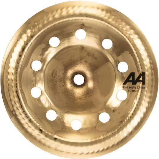 Sabian Китай 8" Aa