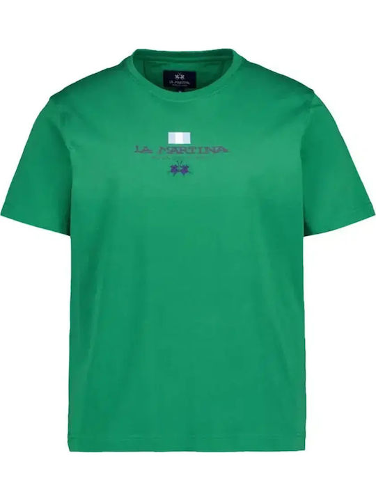 T-Shirt Grüne