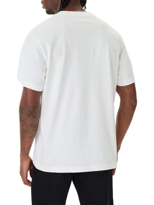 Calvin Klein T-shirt White