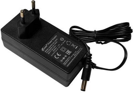 MikroTik Universal Power Adapter 24V 1.5A With Power 36W (SAW36-240-1500)