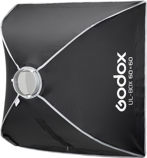 Godox Softbox с Grid 60брx60брсм.