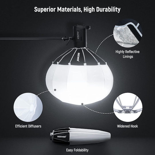 Neewer Softbox Kit