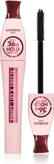 Bourjois Mascara Schwarz 8ml