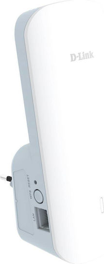 D-Link E30/E Mesh Extensor Wi-Fi Banda Duală (2.4 și 5GHz) 3000Mbps