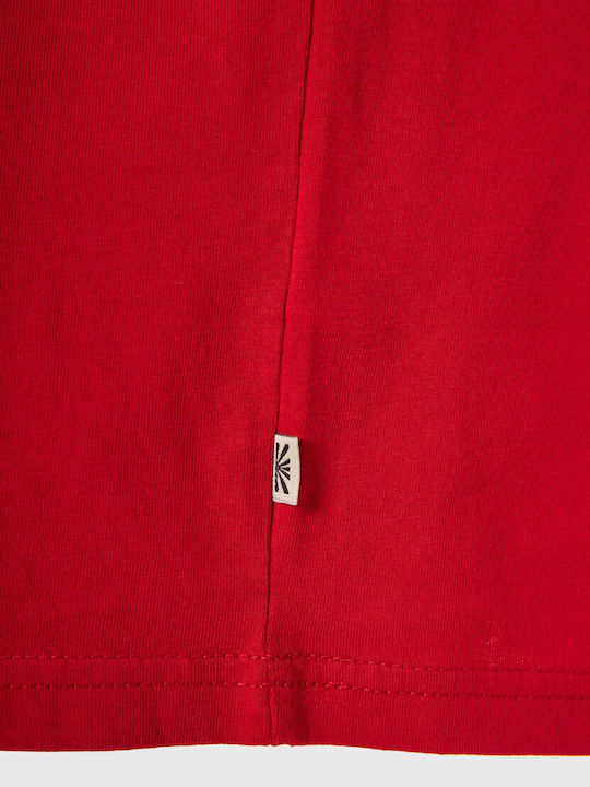 T-shirt Red