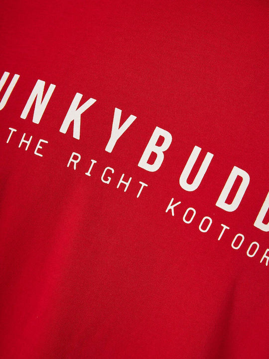 T-shirt Red