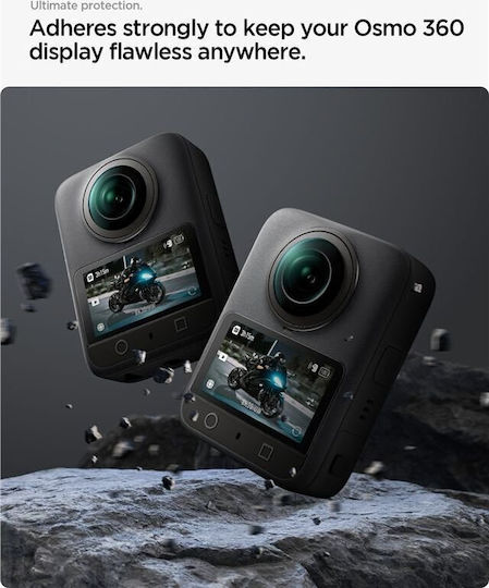 Spigen Glass Screen Protection for DJI