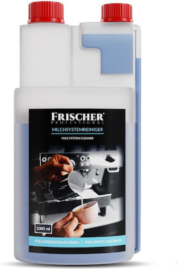 Frischer Frischer Detergent Pentru Sistemul De Lapte 1l