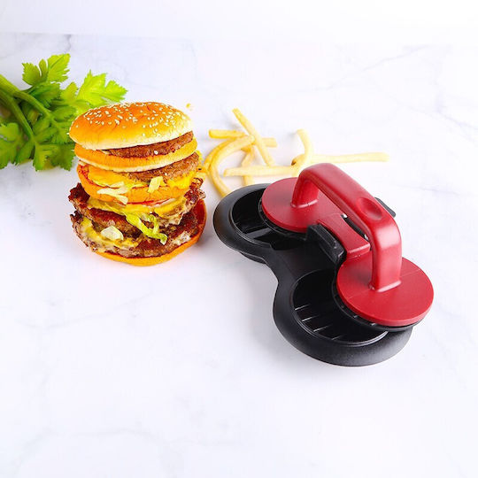 Alista Home Mașină De Făcut Burgeri 20 Cm
