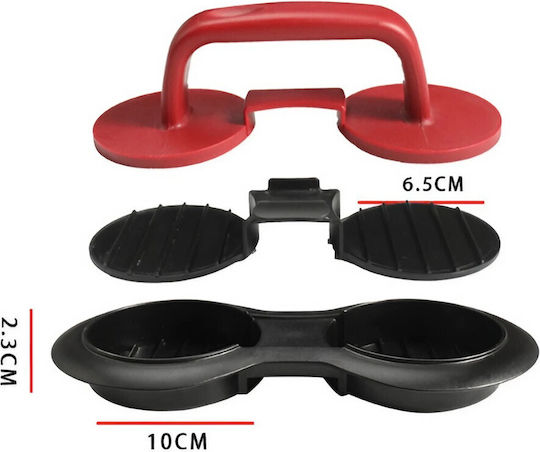 Alista Home Mașină De Făcut Burgeri 20 Cm