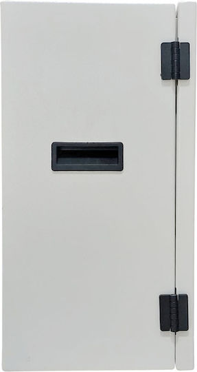 Hyundai Switch За Индустриални Съоръжения ATS-80A