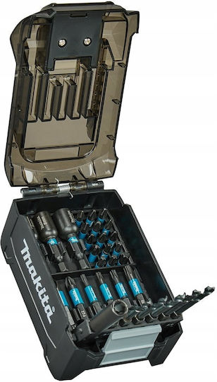 Makita Drill Bit Σετ 31 Τρυπάνια