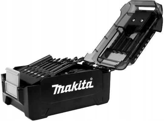 Makita Drill Bit Σετ 31 Τρυπάνια