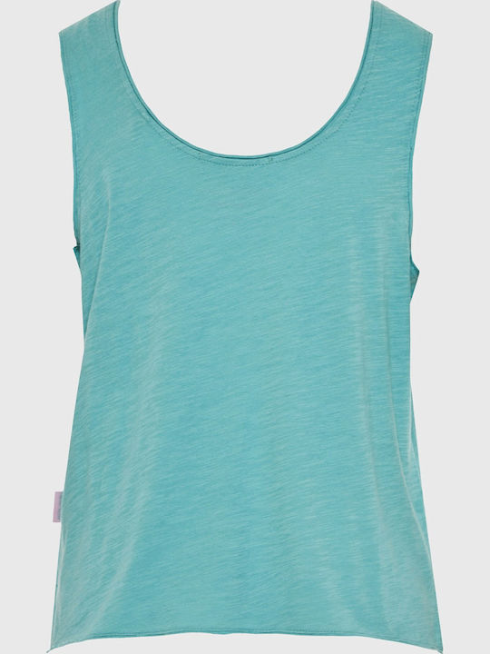 Funky Buddha Herrenbluse Grüne Funky Buddha Herrenbluse Grüne