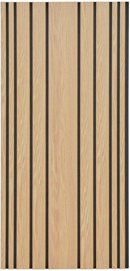 Atmosphera Acoustic Treatment Panel 1 Piece 60.5cm x 120cm in White Color