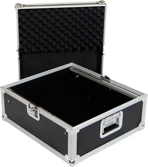 Walkasse Rack Case Ασημί