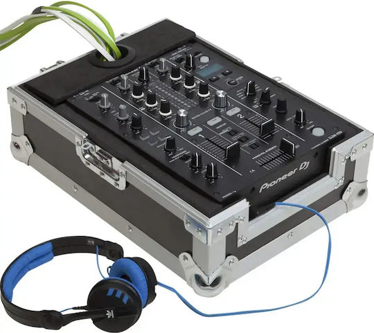 Walkasse Flight Case Silver