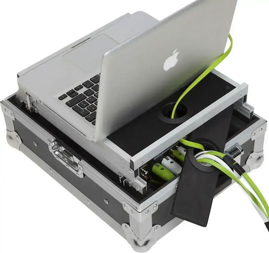 Walkasse Flight Case Silver
