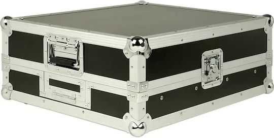 Walkasse Flight Case Silver