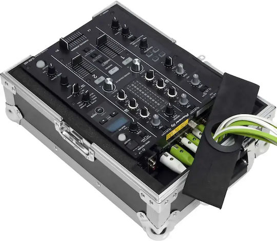 Walkasse Flight Case Silver