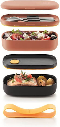Lekue Mittagsbox 500ml