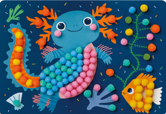Avenir Children's Craft for Kids 3+ Years